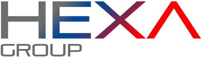 Logo Hexa Prima Energy